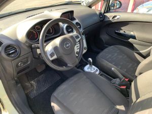 Opel Corsa 1.2 Selective Easytronic   - Foto 8