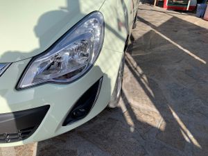 Opel Corsa 1.2 Selective Easytronic   - Foto 21
