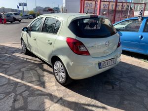Opel Corsa 1.2 Selective Easytronic   - Foto 6
