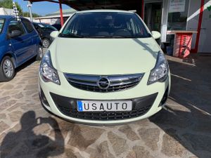 Opel Corsa 1.2 Selective Easytronic   - Foto 4