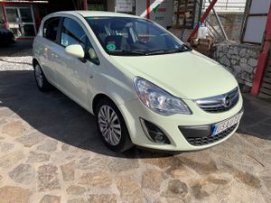 Opel Corsa 1.2 Selective Easytronic   - Foto 3