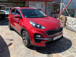 Kia Sportage 1.6 MHEV Drive Plus 85kW 115CV 4x2   - Foto 3