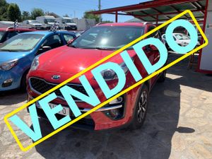 Kia Sportage 1.6 MHEV Drive Plus 85kW 115CV 4x2   - Foto 2