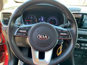 Kia Sportage 1.6 MHEV Drive Plus 85kW 115CV 4x2   - Foto 16