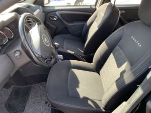 Dacia Duster 1.2 TCE AMBIENCE   - Foto 8