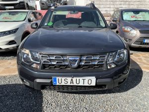 Dacia Duster 1.2 TCE AMBIENCE   - Foto 3