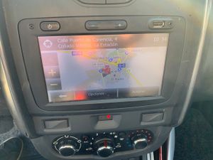 Dacia Duster 1.2 TCE AMBIENCE   - Foto 13