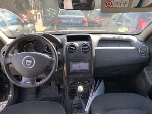 Dacia Duster 1.2 TCE AMBIENCE   - Foto 19
