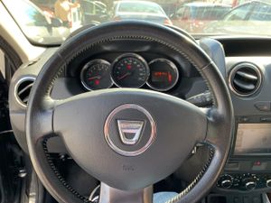 Dacia Duster 1.2 TCE AMBIENCE   - Foto 18