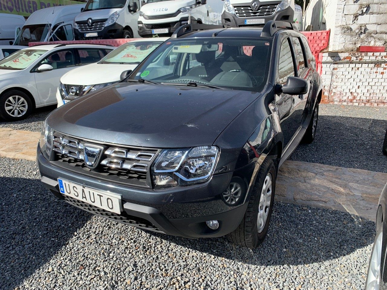 Dacia Duster 1.2 TCE AMBIENCE   - Foto 1