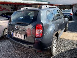 Dacia Duster 1.2 TCE AMBIENCE   - Foto 5