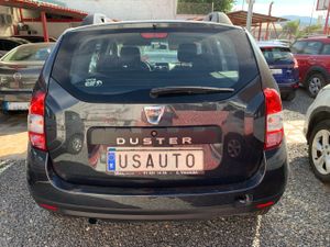 Dacia Duster 1.2 TCE AMBIENCE   - Foto 6