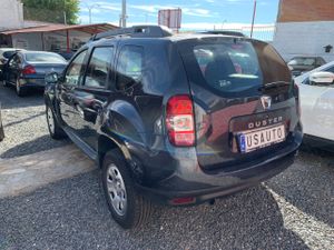 Dacia Duster 1.2 TCE AMBIENCE   - Foto 4
