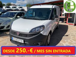 Fiat Doblo Cargo Base 1.6 Mjet 77kW 105CV   - Foto 2