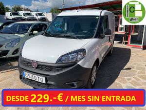 Fiat Doblò Base 1.6 Mjet 77kW 105CV   - Foto 2