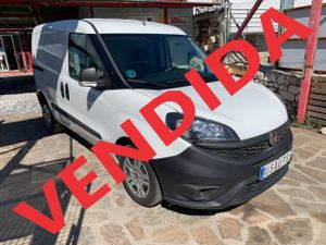 Fiat Doblò Base 1.6 Mjet 77kW 105CV  - Foto 2