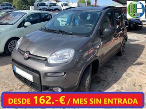 Fiat Panda City Life Hybrid 1.0 Gse 51kw 70CV   - Foto 2