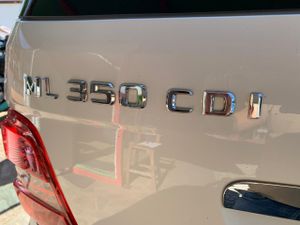 Mercedes ML 350 CDI 4M Executive   - Foto 21