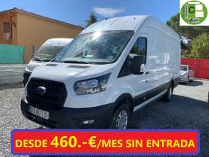 Ford Transit 350 130CV L4H3 Van Trend RWD   - Foto 2