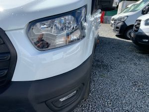 Ford Transit 350 130CV L4H3 Van Trend RWD   - Foto 24