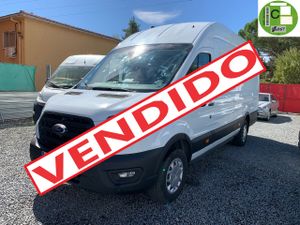 Ford Transit 350 130CV L4H3 Van Trend RWD   - Foto 2