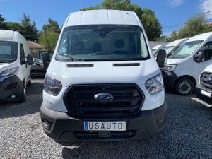 Ford Transit 350 130CV L4H3 Van Trend RWD   - Foto 4