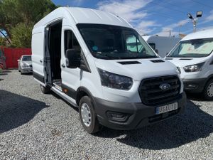 Ford Transit 350 130CV L4H3 Van Trend RWD   - Foto 3