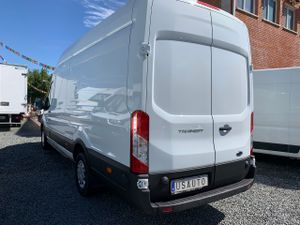Ford Transit 350 130CV L4H3 Van Trend RWD   - Foto 6