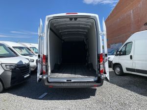 Ford Transit 350 130CV L4H3 Van Trend RWD   - Foto 7