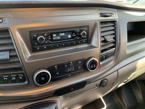 Ford Transit 350 130CV L4H3 Van Trend RWD   - Foto 13