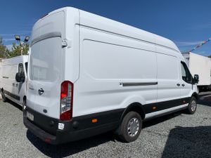 Ford Transit 350 130CV L4H3 Van Trend RWD   - Foto 5