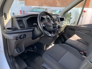 Ford Transit 350 130CV L4H3 Van Trend RWD   - Foto 10