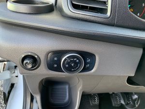 Ford Transit 350 130CV L4H3 Van Trend RWD   - Foto 18