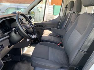 Ford Transit 350 130CV L4H3 Van Trend RWD   - Foto 11