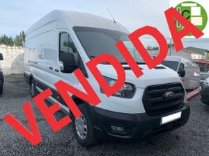 Ford Transit Courier 350 96kW L4H3 Van Trend RWD   - Foto 2