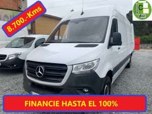 Mercedes Sprinter 315 CDI LARGO L 3.5T T. ALTO   - Foto 2