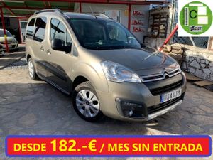 Citroën Berlingo Multispace FEEL PureTech 81KW 110CV   - Foto 2