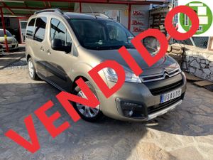 Citroën Berlingo Multispace FEEL PureTech 81KW 110CV   - Foto 2
