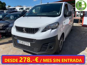 Peugeot Expert Furgon Premium 1.5 BlueHDi 120 Standard   - Foto 2