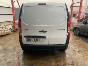 Mercedes Citan 109 CDI Furgon Extralargo BE   - Foto 6