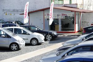 Mercedes Citan 109 CDI Furgon Extralargo BE   - Foto 21