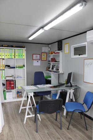 Mercedes Citan 109 CDI Furgon Extralargo BE   - Foto 20