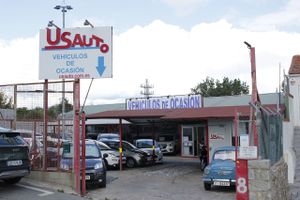 Mercedes Citan 109 CDI Furgon Extralargo BE   - Foto 17