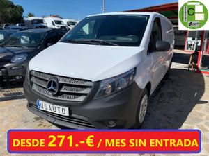 Mercedes Vito 111 CDI LARGA   - Foto 2