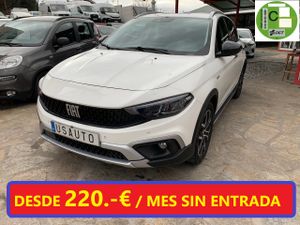 Fiat Tipo CROSS SW City Sport 1.0 73kW 100CV   - Foto 2