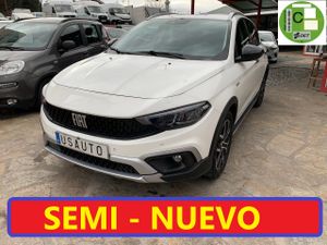 Fiat Tipo CROSS SW City Sport 1.0 73kW 100CV   - Foto 2