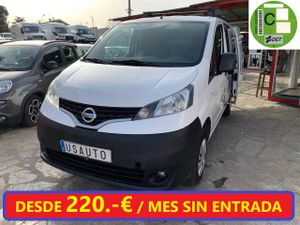 Nissan NV200 1.5dCi 66kW 90CV COMFORT   - Foto 2