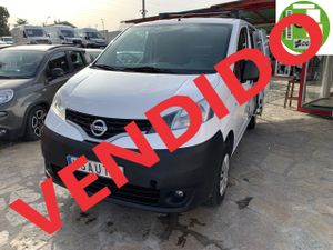 Nissan NV200 1.5dCi 66kW 90CV COMFORT  - Foto 2
