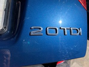 Audi A4 2.0 TDI 140   - Foto 18
