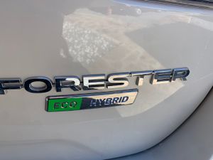 Subaru Forester 2.0i Hybrid CVT Executive Plus   - Foto 27